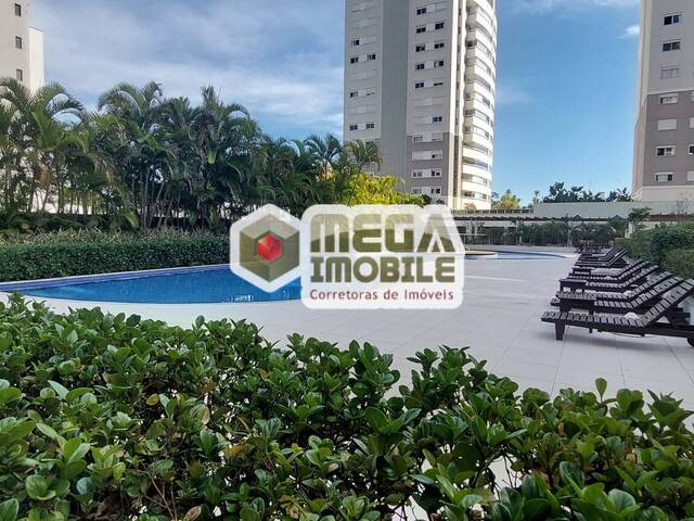 Apartamento para Venda em Florianópolis - 4