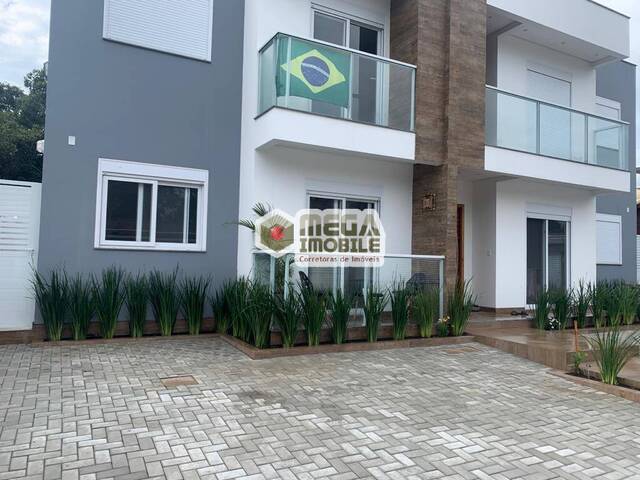 #3827 - Prédio para Venda em Florianópolis - SC - 3