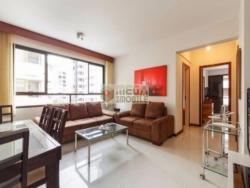 #3857 - Apartamento para Venda em Florianópolis - SC - 2