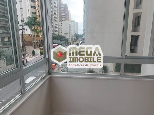 Apartamento para Venda em Florianópolis - 4