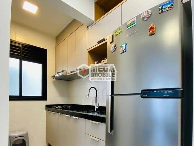 #3856 - Apartamento para Venda em Florianópolis - SC - 3