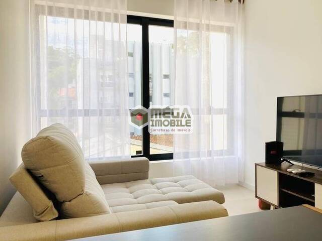 #3856 - Apartamento para Venda em Florianópolis - SC - 2