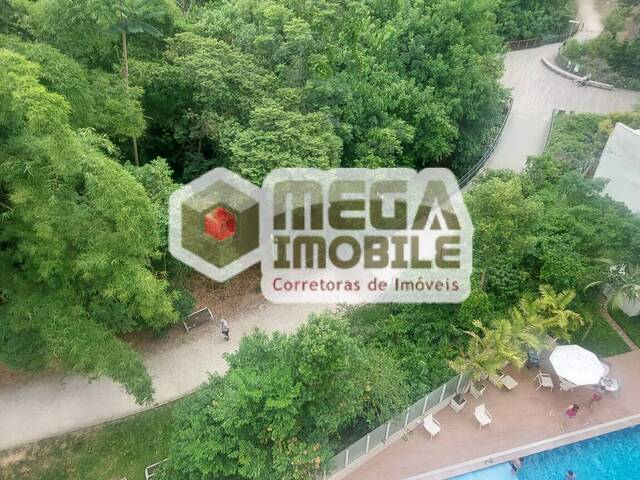 #3868 - Apartamento para Venda em Florianópolis - SC - 3