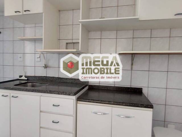 Apartamento para Venda em Florianópolis - 5