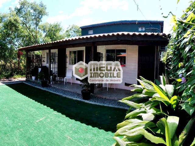 #3883 - Duplex geminado para Locação em Florianópolis - SC - 2