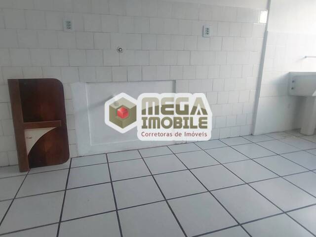 #3898 - Apartamento para Venda em Florianópolis - SC - 3