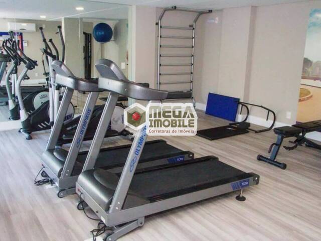 Apartamento para Venda em Florianópolis - 4
