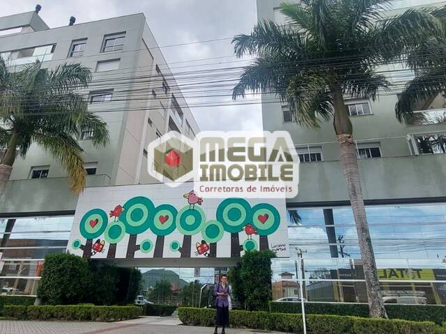 #3899 - Apartamento para Venda em Florianópolis - SC