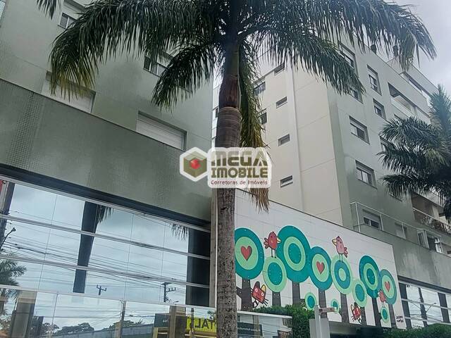 Venda em Córrego Grande - Florianópolis