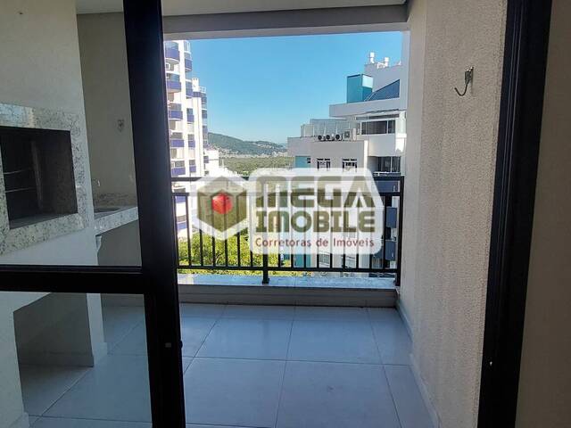 #3906 - Apartamento para Venda em Florianópolis - SC - 1