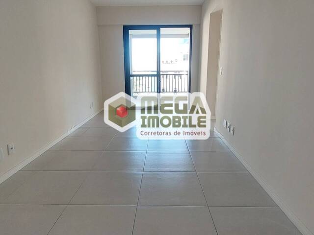 #3910 - Apartamento para Venda em Florianópolis - SC - 2