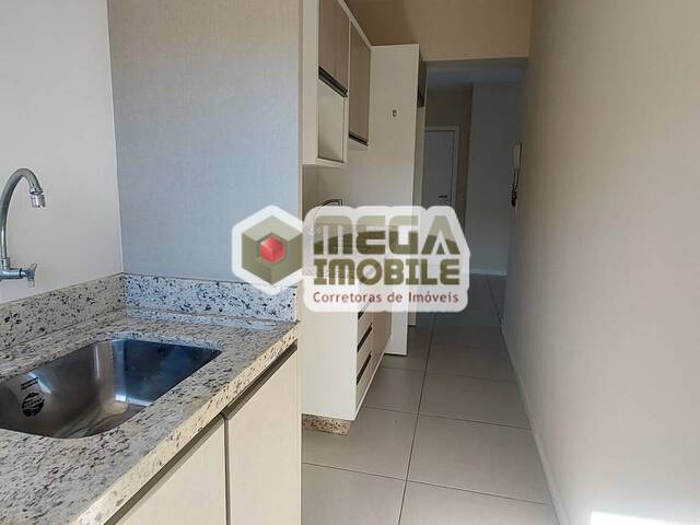 #3910 - Apartamento para Venda em Florianópolis - SC - 3