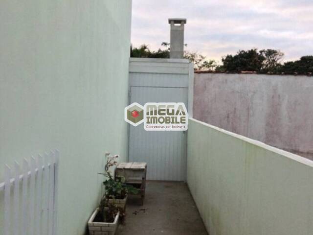 #746 - Duplex geminado para Locação em Florianópolis - SC - 3