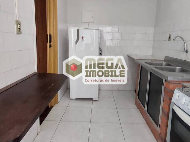 #4004 - Apartamento para Venda em Florianópolis - SC - 2
