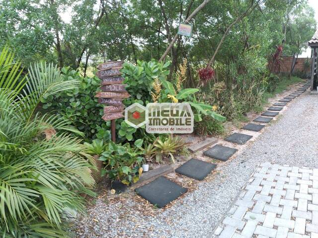 #4072 - Duplex geminado para Locação em Florianópolis - SC - 3