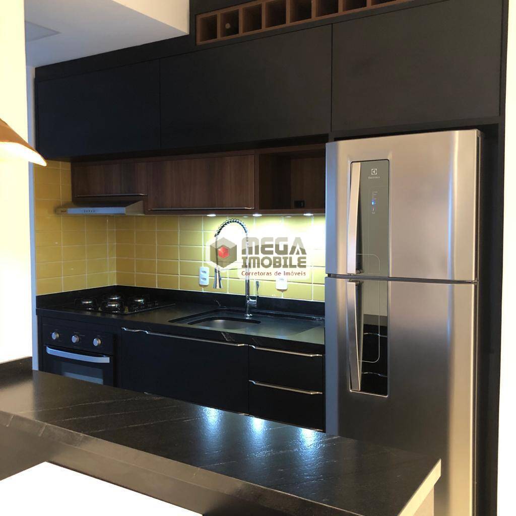 Apartamento, 2 quartos, 65 m² - Foto 6