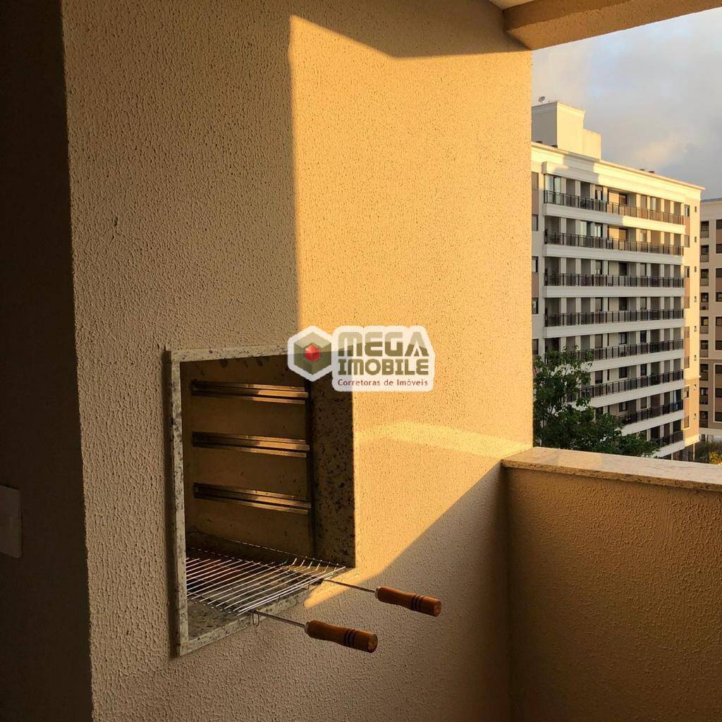 Apartamento, 2 quartos, 65 m² - Foto 8