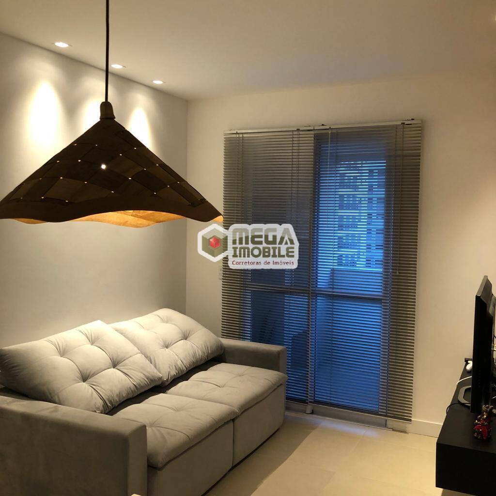 Apartamento, 2 quartos, 65 m² - Foto 9