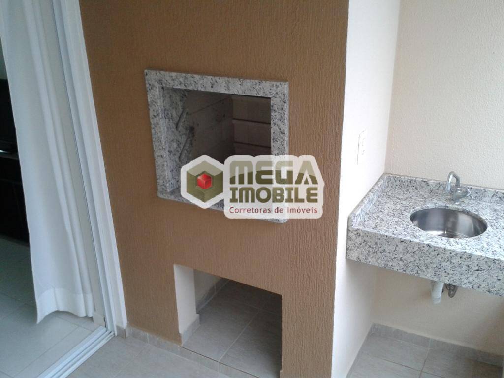 Apartamento, 1 quarto, 45 m² - Foto 3