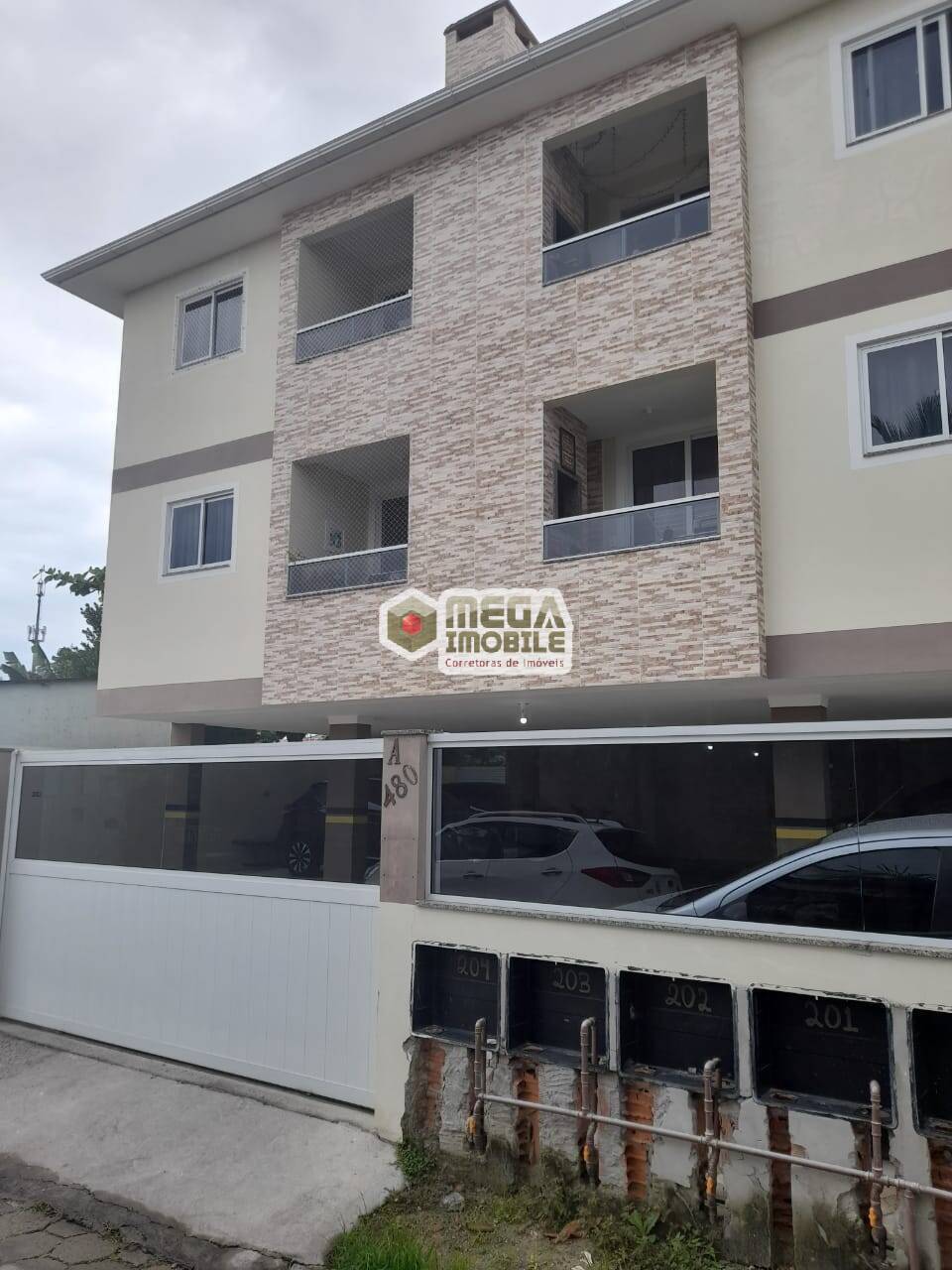 Apartamento, 2 quartos, 55 m² - Foto 3