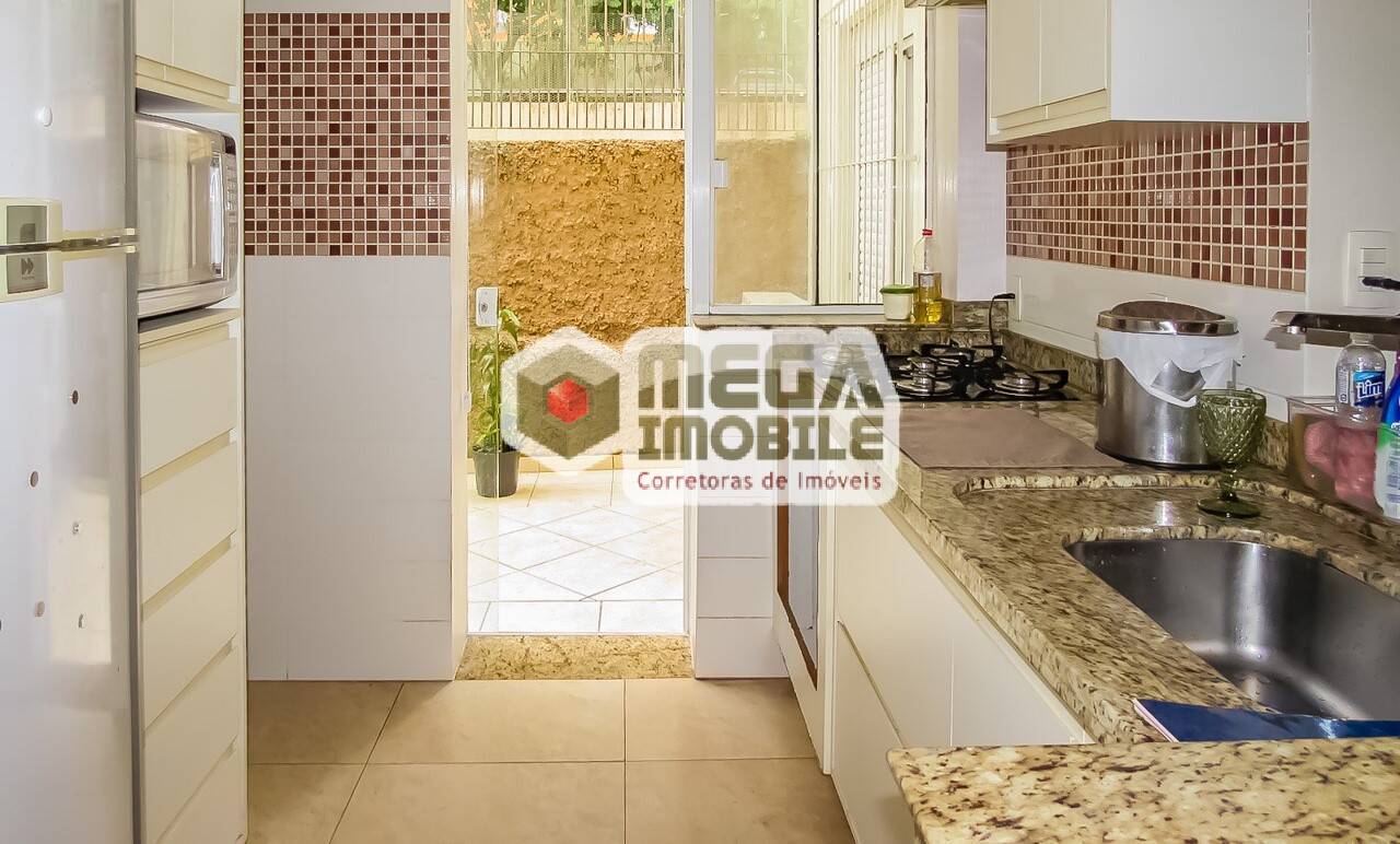 Apartamento, 2 quartos, 110 m² - Foto 3