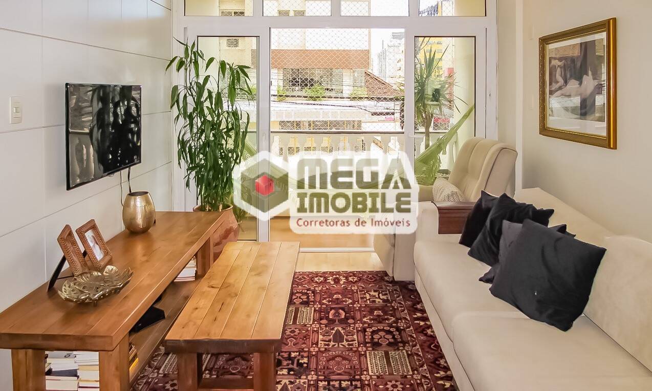 Apartamento, 2 quartos, 110 m² - Foto 2