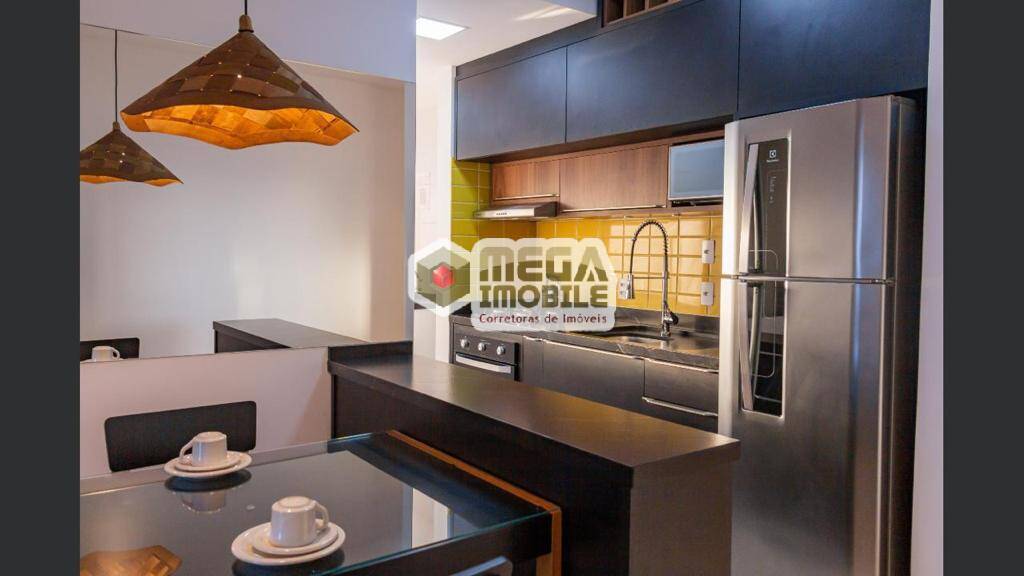 Apartamento, 2 quartos, 65 m² - Foto 3
