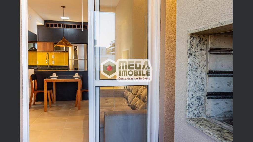 Apartamento, 2 quartos, 65 m² - Foto 10