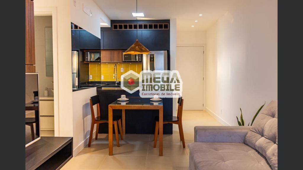 Apartamento, 2 quartos, 65 m² - Foto 1