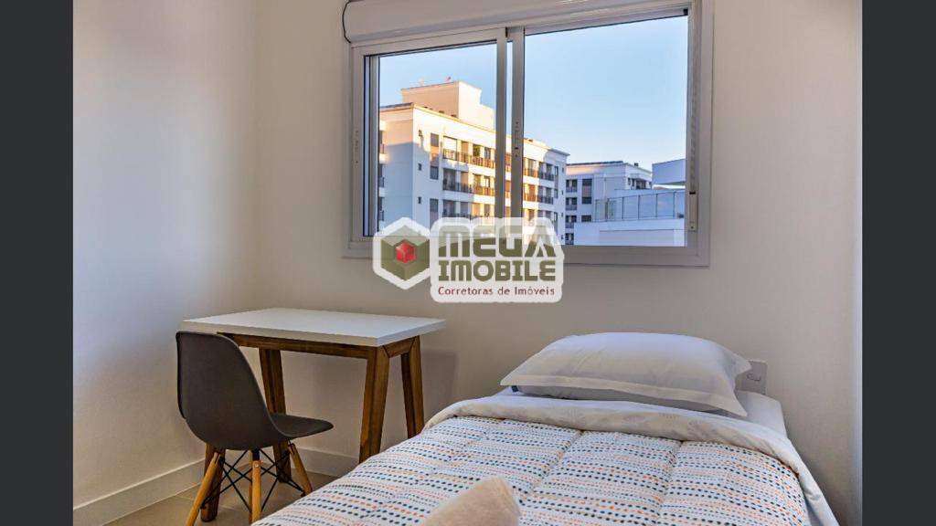 Apartamento, 2 quartos, 65 m² - Foto 17