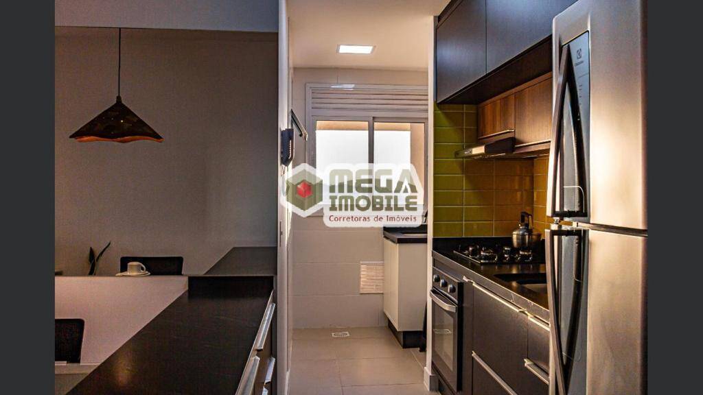 Apartamento, 2 quartos, 65 m² - Foto 5