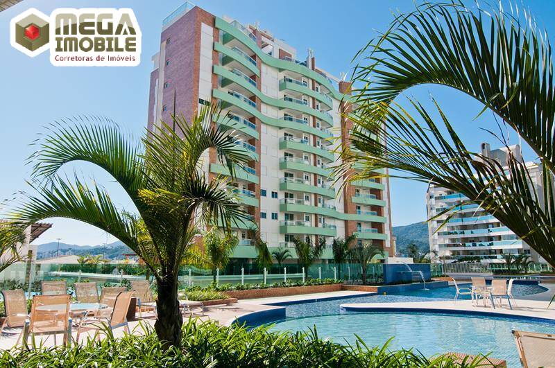 Condomínio Alameda Domo, Trindade, 2 dorm suíte,lazer clube!
