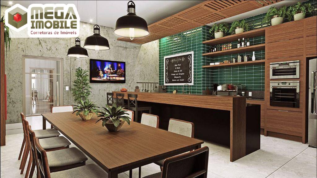 Apartamento no Condomínio D/Garden , Corrego Grande