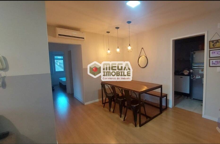 Apartamento à venda com 3 quartos, 73m² - Foto 3