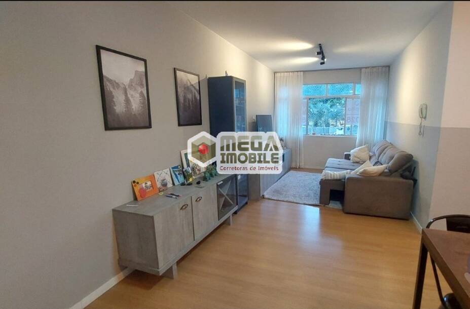 Apartamento à venda com 3 quartos, 73m² - Foto 1