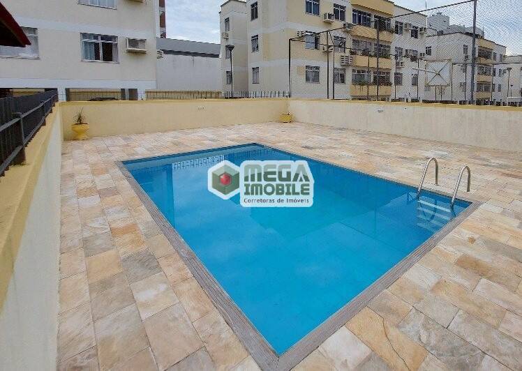 Apartamento à venda com 3 quartos, 73m² - Foto 7