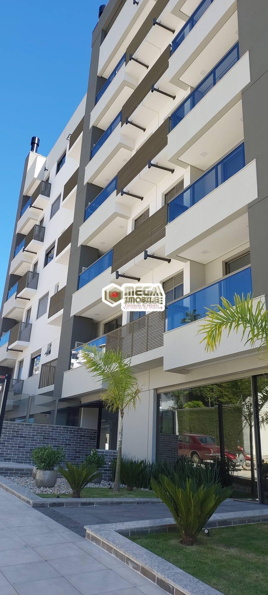 Apartamento novo 1 dormitorio ao lado UFSC, local perfeito!