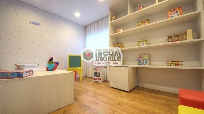Apartamento à venda com 1 quarto, 54m² - Foto 11