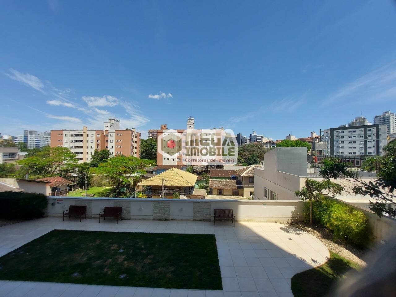 Apartamento à venda com 1 quarto, 54m² - Foto 9