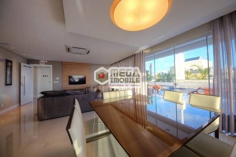 Apartamento à venda com 1 quarto, 54m² - Foto 5