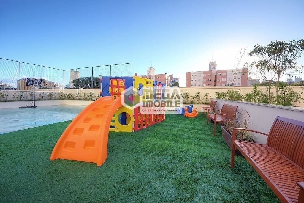 Apartamento à venda com 1 quarto, 54m² - Foto 10