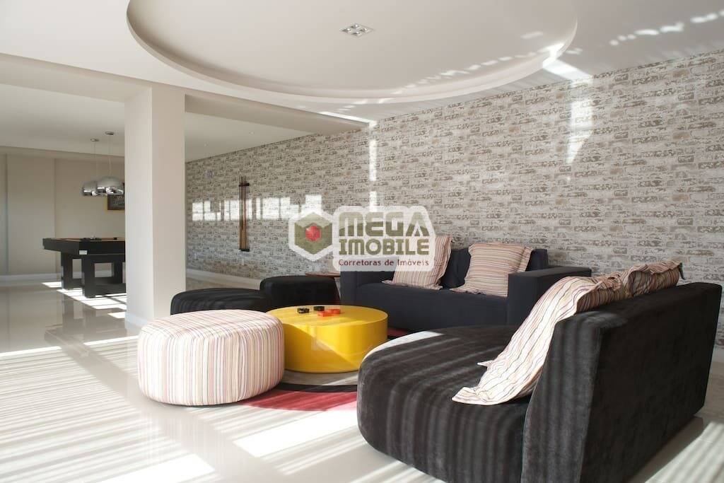 Apartamento à venda com 1 quarto, 54m² - Foto 8