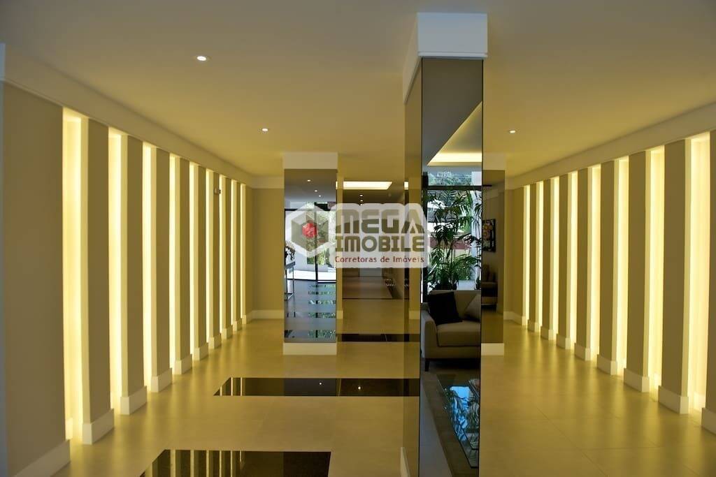 Apartamento à venda com 1 quarto, 54m² - Foto 7