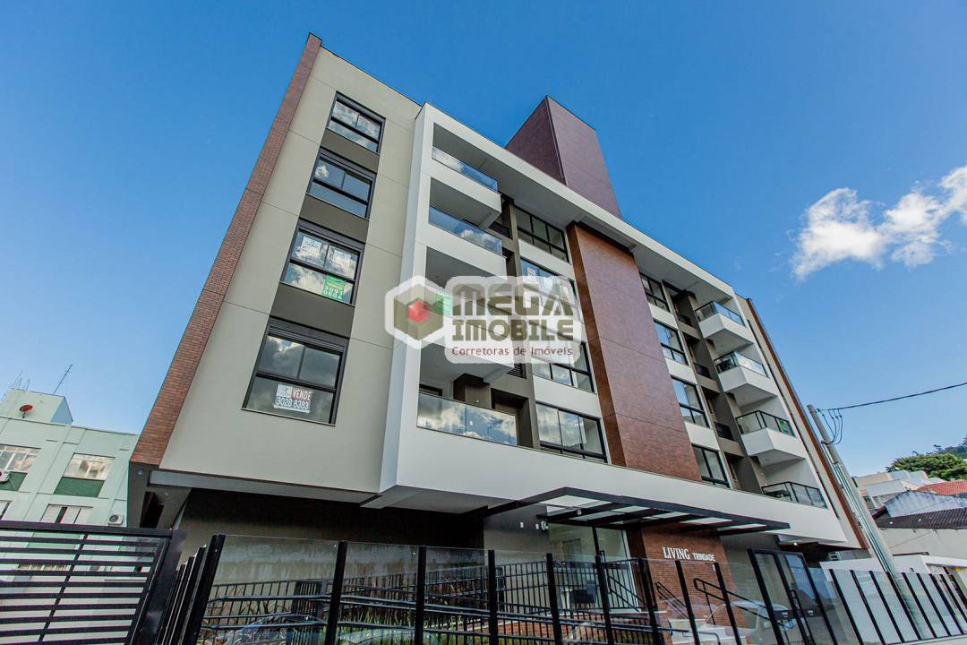 Apartamento NOVO no Bairro Trindade ,2 dormitórios