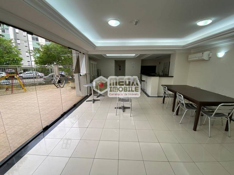 Apartamento à venda com 2 quartos, 65m² - Foto 39
