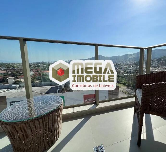 D spot, 2 suítes, Semimobiliado,VISTA LIVRE, PRONTO ENTRAR! corrego grande