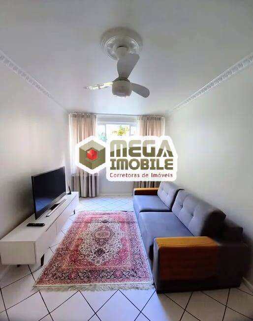 Apartamento a 1 quadra da Beira Mar, 2 dormitórios, 2 banheiros, Alm Lamego