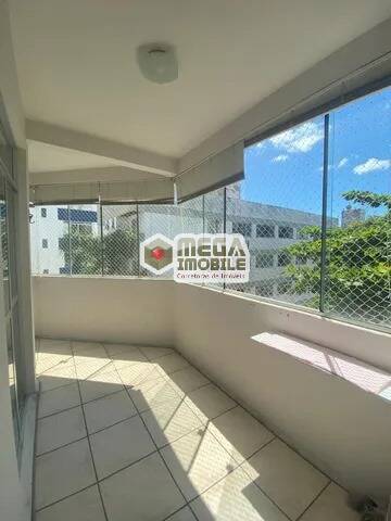 Apartamento no Corrego Grande , 4 dormitorios ( 1 suíte)