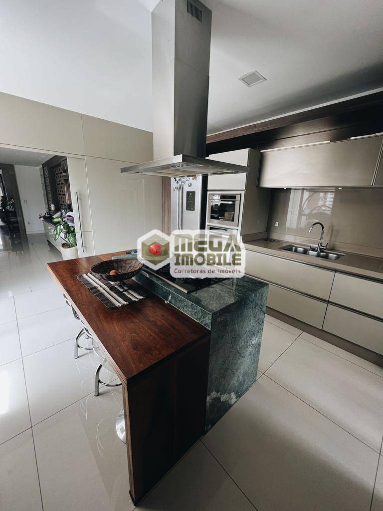 Apartamento à venda com 3 quartos, 152m² - Foto 20