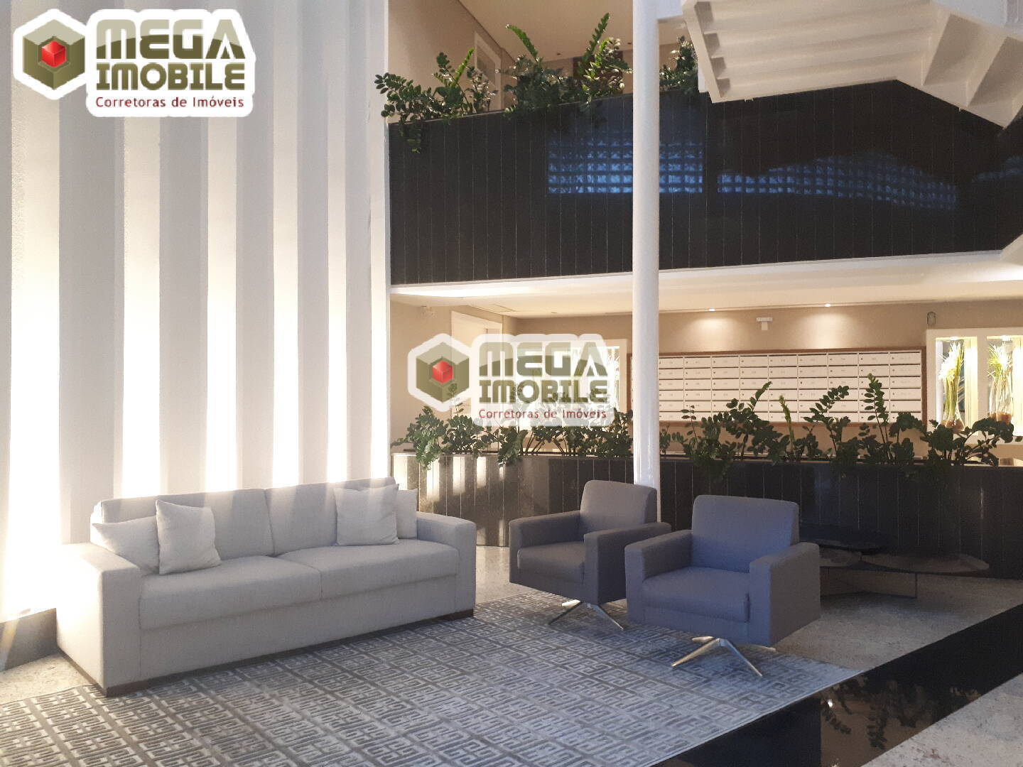 Excelente VISTA AMPLA E LIVRE!   Apartamento semimobiliado , 2 dormitório